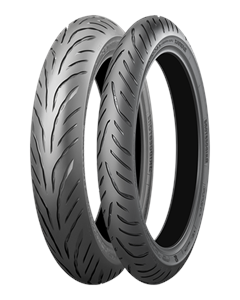 Bridgestone Battlax T32