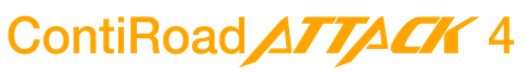 Continental ContiRoad Attack4 Logo