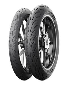 Michelin Road 6