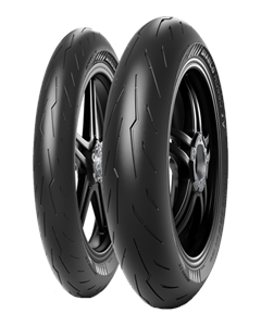 Pirelli Rosso IV Pirelli Rosso IV